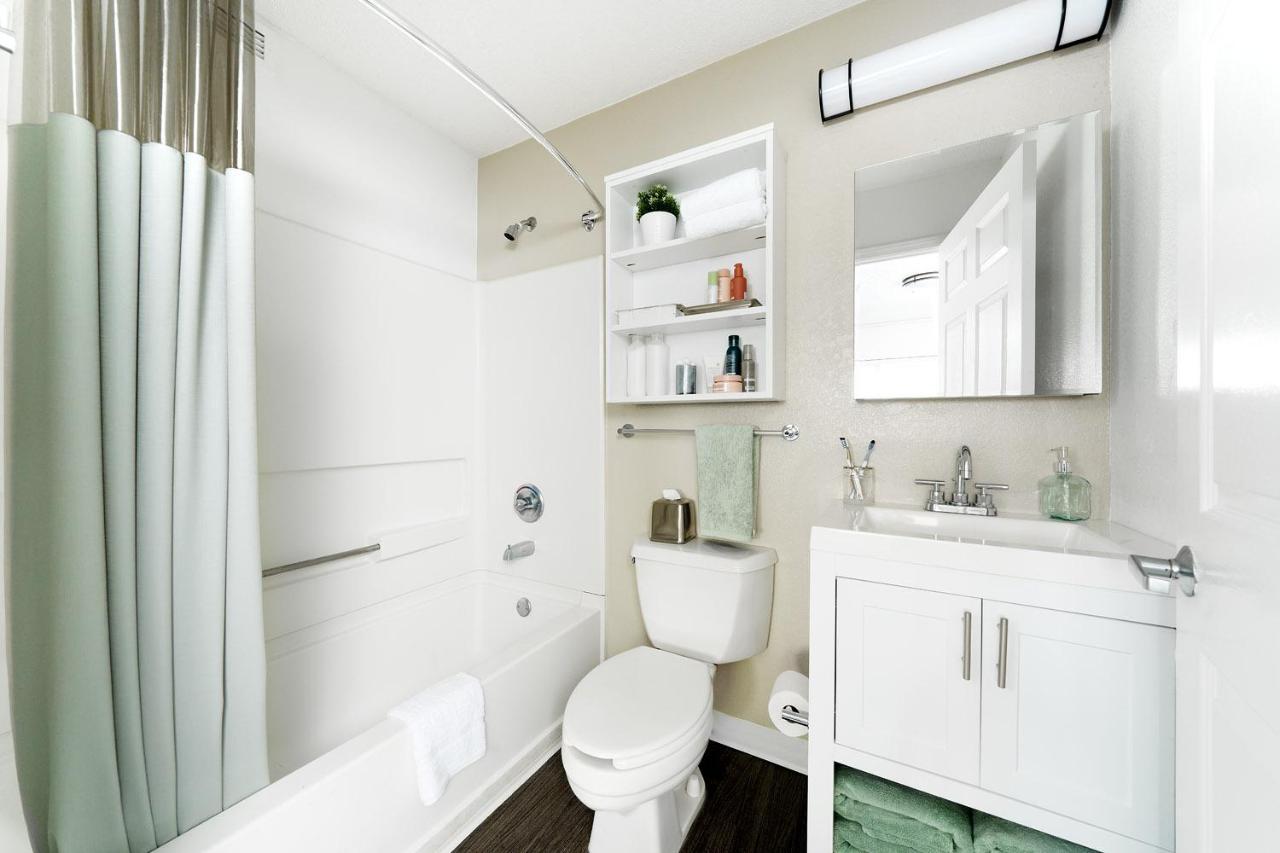 Intown Suites Extended Stay Indianapolis In -I70 Post Drive 外观 照片